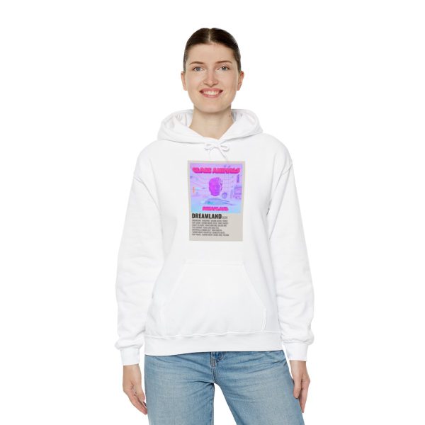 Carti World Playboi Carti Hoodie