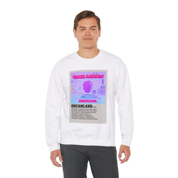 Carti World Playboi Carti Sweatshirt