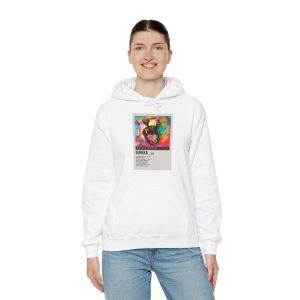 Comfort in Truth Hoodie