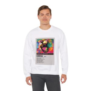 Comfort in Truth Sweatshirt