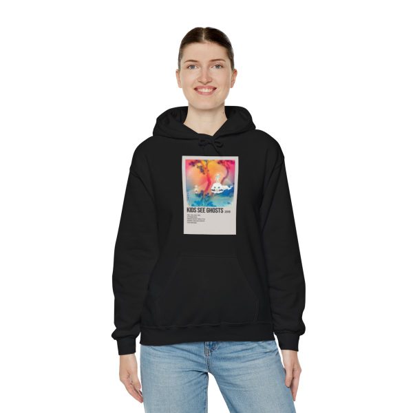 Haunting Vibes Hoodie