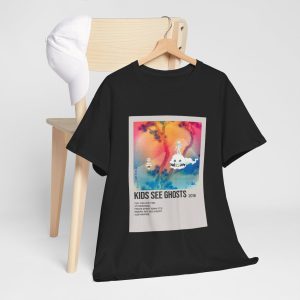 Haunting Vibes T-Shirt