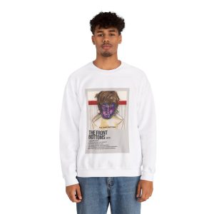 Hold Onto Wisdom Sweatshirt