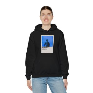 IN TONGUES 2017 Hoodie