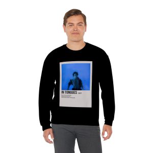 IN TONGUES 2017 Sweatshirt