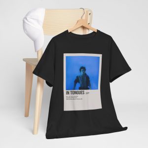 IN TONGUES 2017 T-Shirt