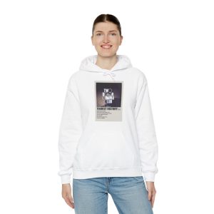 King Vamp TOURIS Hoodie