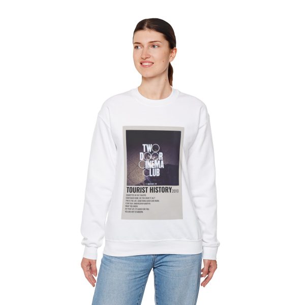 King Vamp TOURIS Sweatshirt