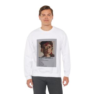 Let the Tears Flow Sweatshirt