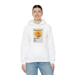 PABLO HONEY 1993 Hoodie