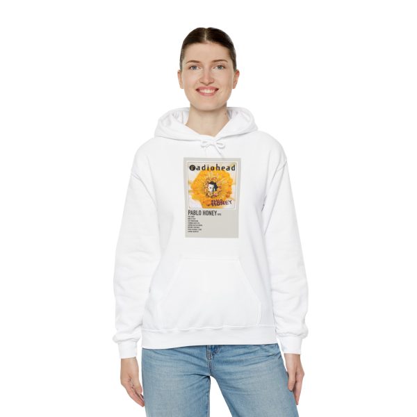 PABLO HONEY 1993 Hoodie