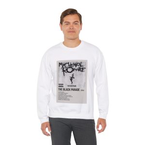 Question Everything Sweatshirt