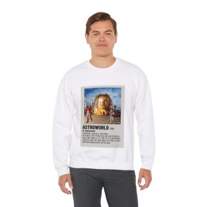 Sip the Knowledge Sweatshirt