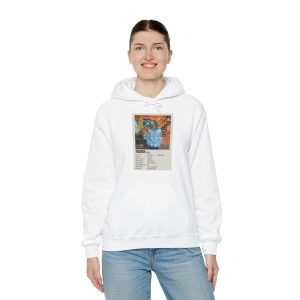 Stay Cozy HOZIER Hoodie