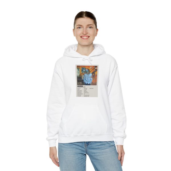 Stay Cozy HOZIER Hoodie