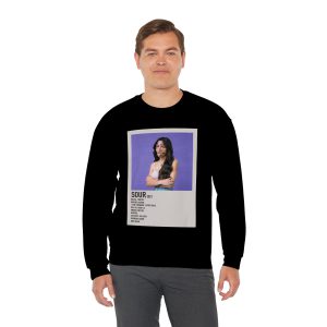 Sweet but Sour Sweatshirt