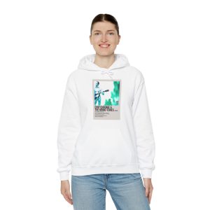 Timeless Tunes Hoodie