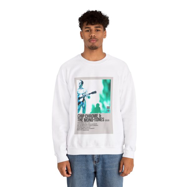 Timeless Tunes Sweatshirt