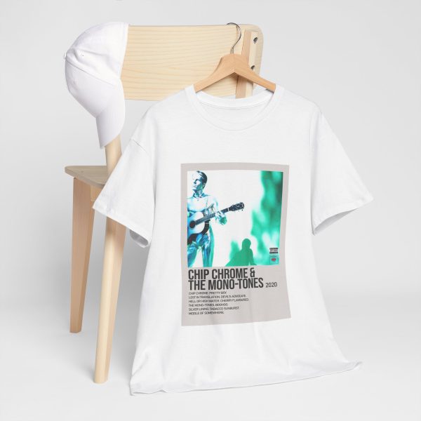 Timeless Tunes T-Shirt