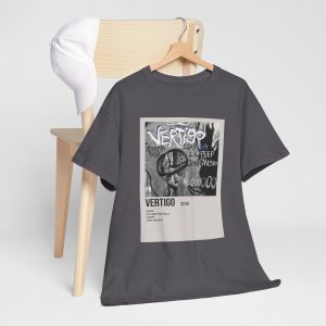 Vertigo 2015 Graphic T-Shirt