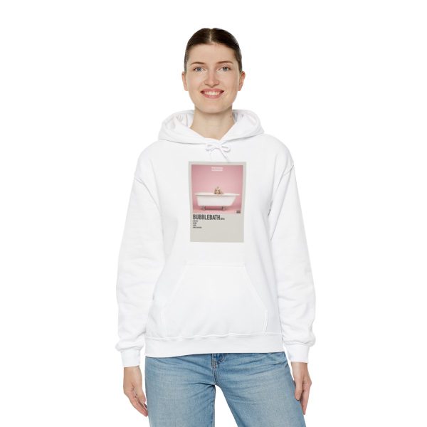 Wrapped in Knowledge Hoodie