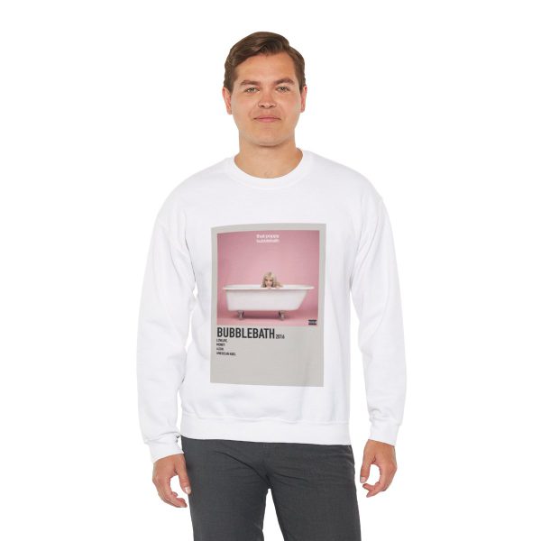 Wrapped in Knowledge Sweatshirt